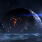 吞噬星球(吞噬星球在线阅读免费)缩略图