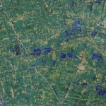 遥感卫星地图(谷歌遥感卫星地图)缩略图