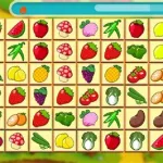 农场水果连连看1,农场水果连连看1小游戏缩略图