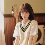 邻家小妹(邻家小妹诗词)缩略图