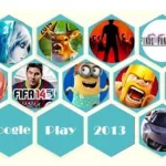 谷歌play游戏,谷歌play游戏最新缩略图