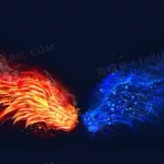 寒冰烈焰(寒冰烈焰小说完整版)缩略图