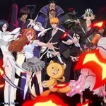 境界死神激斗,境界死神激斗破解版无限魂玉缩略图