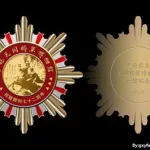 英勇勋章(英勇勋章赵传)缩略图