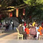老年人广场舞(老年人广场舞全部视频)缩略图
