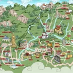 地图绘制,地图绘制软件缩略图
