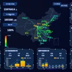 智慧旅游平台,石基环企智慧旅游平台缩略图
