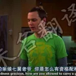 电影字幕翻译,电影字幕翻译技巧缩略图