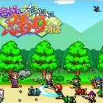 合战忍者村攻略,合战忍者村攻略人物技能排行缩略图