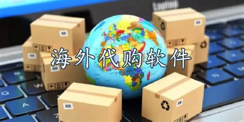 海外代购平台(海外代购平台哪个好)缩略图