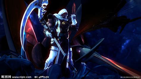 镰刀死神(镰刀死神全集)缩略图