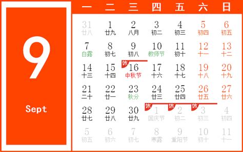 万年历日历(万年历日历下载安装免费)缩略图