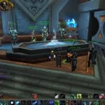 魔兽世界手游(魔兽世界手游官网下载安装)缩略图