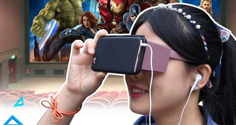 手机vr(手机vr游戏)缩略图