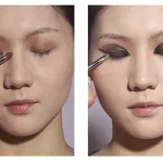眼影化妆教程(眼影化妆教程全过程)缩略图