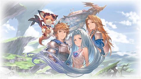 碧蓝幻想,碧蓝幻想relink缩略图