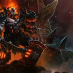 魔兽世界战士(魔兽世界战士练级天赋)缩略图