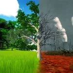 全球天气(全球天气异常现象)缩略图