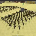 现代战争模拟器(现代战争模拟器steam)缩略图