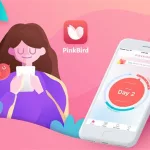 经期助手,经期助手软件缩略图