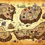 宝藏游戏(宝藏游戏园)缩略图