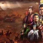三国战略(三国战略版)缩略图
