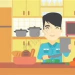 网上学做菜(网上学做菜哪个软件比较好)缩略图