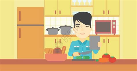 网上学做菜(网上学做菜哪个软件比较好)缩略图