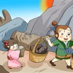 愚公移山游戏(愚公移山游戏下载免费)缩略图
