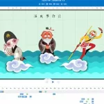 制作漫画的软件(制作漫画的软件叫什么)缩略图