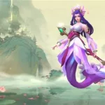 玉剑传说皮肤,玉剑传说皮肤推荐缩略图