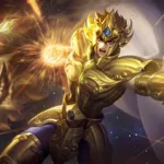 狮子座圣斗士(历代狮子座圣斗士)缩略图