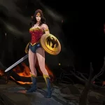 爆乳雅典娜,雅典娜爆炸缩略图