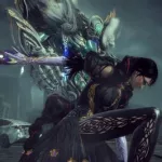 猎天使魔女3(猎天使魔女3剧情解说)缩略图