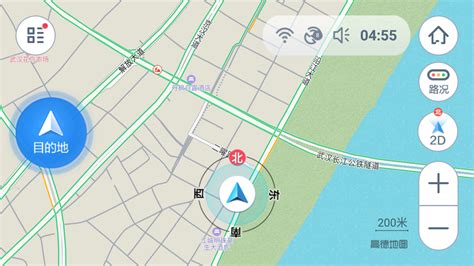 安装高德地图,安装高德地图导航缩略图