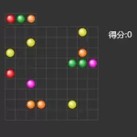 五子连珠小游戏,五子连珠小游戏玩法缩略图