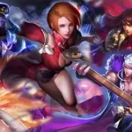 王者荣耀法师排行,王者荣耀法师排行榜2023缩略图