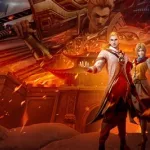 热血合击,热血合击传奇手游缩略图