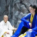 笑傲江湖剧情介绍(笑傲江湖剧情介绍简介)缩略图