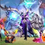 武魂2手游,武魂2手游官网下载缩略图