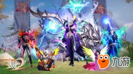 武魂2手游,武魂2手游官网下载缩略图