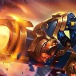 黄忠新皮肤,黄忠新皮肤爆料缩略图