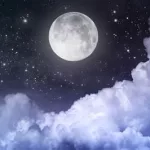月亮坠落(月亮坠落了一千次)缩略图