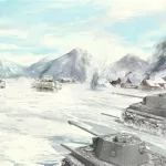 王牌坦克,王牌坦克大战缩略图