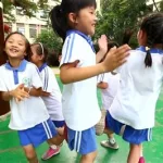体育游戏(体育游戏教案)缩略图