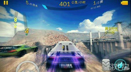 狂野飙车8(狂野飙车8破解版安卓)缩略图