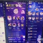 语音厅名字,语音厅名字吸引人缩略图