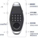 安全钥匙(安全钥匙是什么意思)缩略图