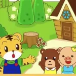 巧虎躲猫猫小游戏,巧虎躲猫猫小游戏大全缩略图