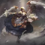 加百列大天使,加百列大天使月季优缺点缩略图